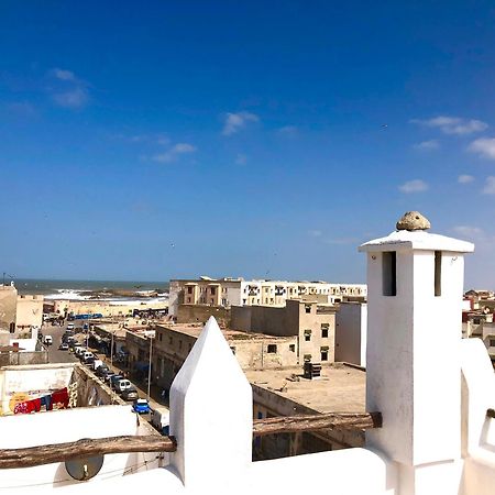 Apartmán Dar 91 As-Sawíra Exteriér fotografie