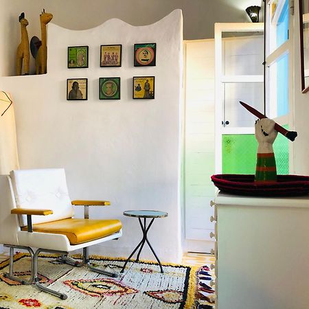 Apartmán Dar 91 As-Sawíra Exteriér fotografie