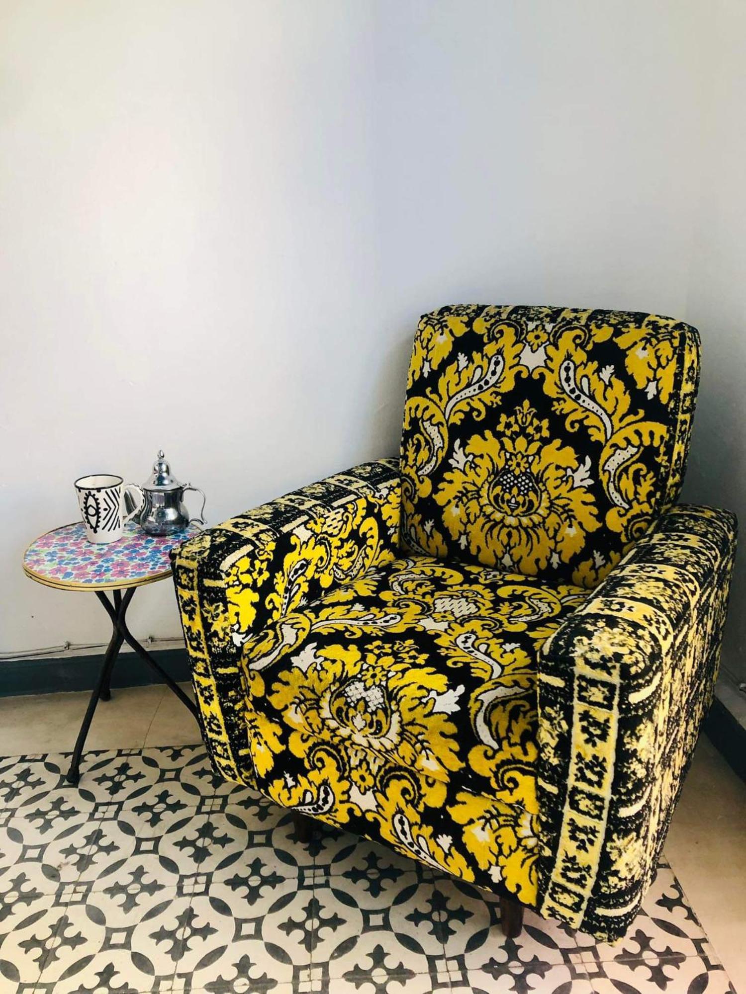Apartmán Dar 91 As-Sawíra Exteriér fotografie