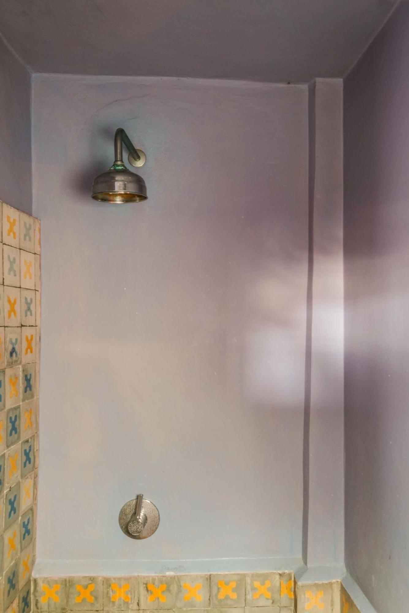 Apartmán Dar 91 As-Sawíra Exteriér fotografie
