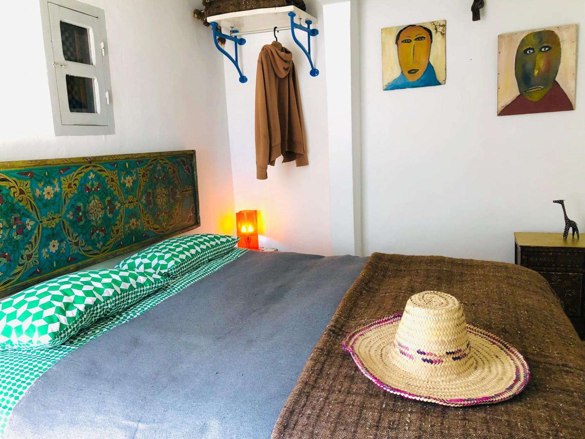 Apartmán Dar 91 As-Sawíra Exteriér fotografie