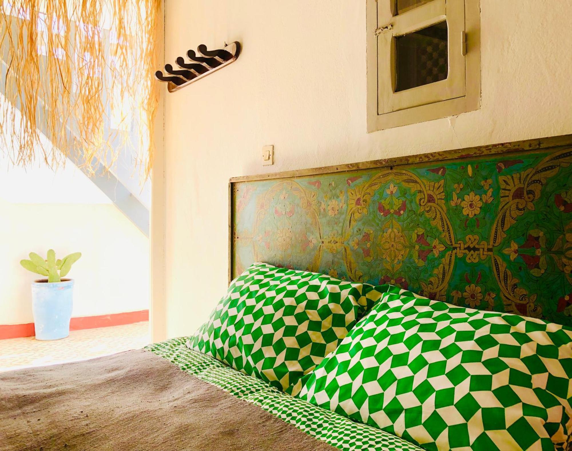 Apartmán Dar 91 As-Sawíra Pokoj fotografie